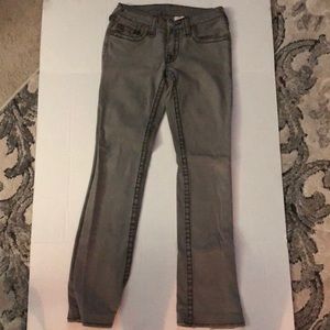 True Religion World Tour